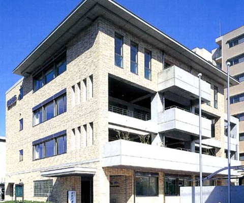 奈良県民共済生活協同組合 本社ビル新築工事