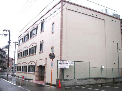 (仮称)鶴見みのり保育園 新築工事