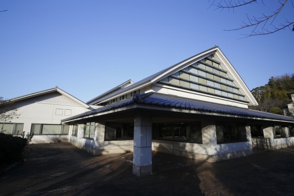 （仮称）桜井市立図書館 建設工事