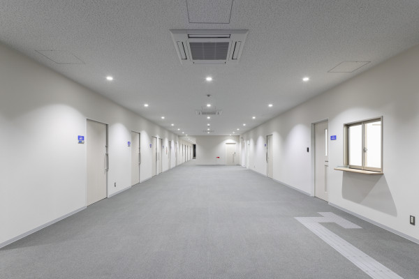 奈良大学 臨床心理クリニック 新築工事