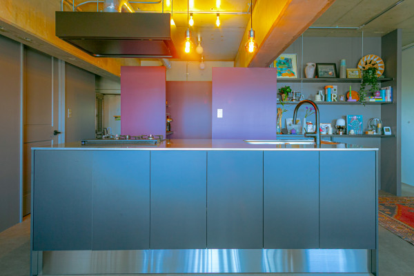 Ｋ様邸 リノベーション工事