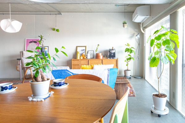 Ｋ様邸 リノベーション工事