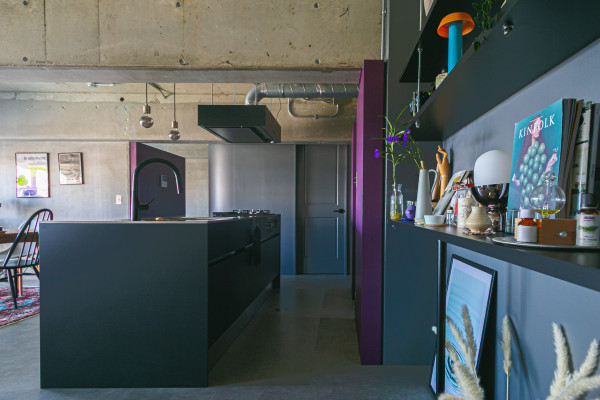 Ｋ様邸 リノベーション工事