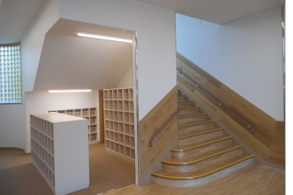 せいか幼稚園 第２期大規模改修工事