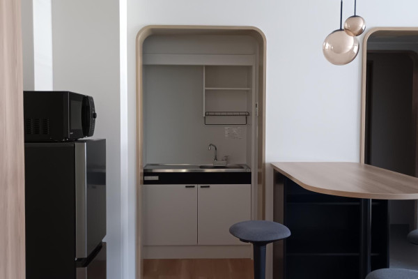 営業所内部改修工事