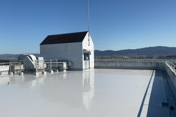 国保中央病院 設備改修工事