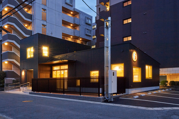 五位堂せいかナーサリー 新設工事